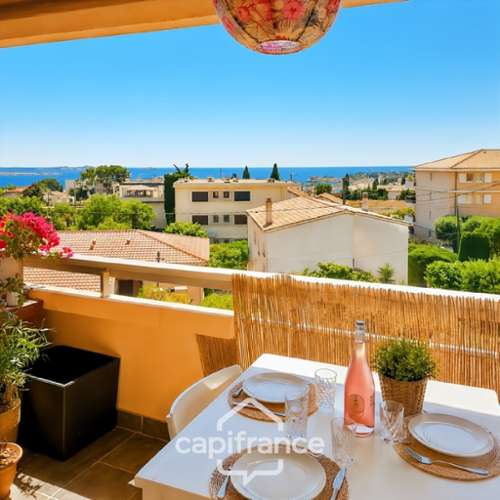 Bandol Var Wohnung/ Apartment Bild 7374331