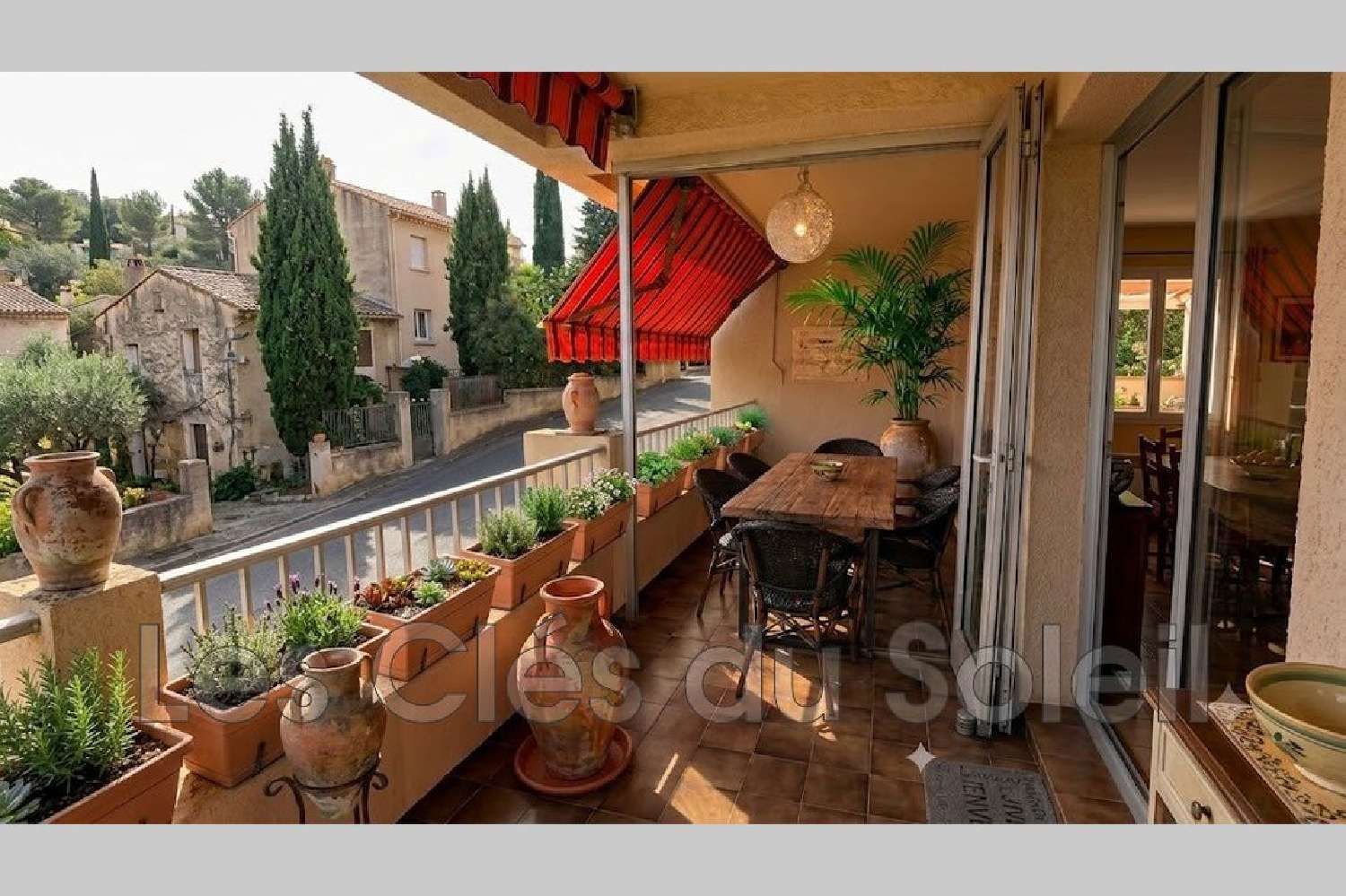 te koop appartement Bandol Var 1