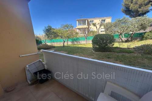 Bandol Var apartment foto 7372839