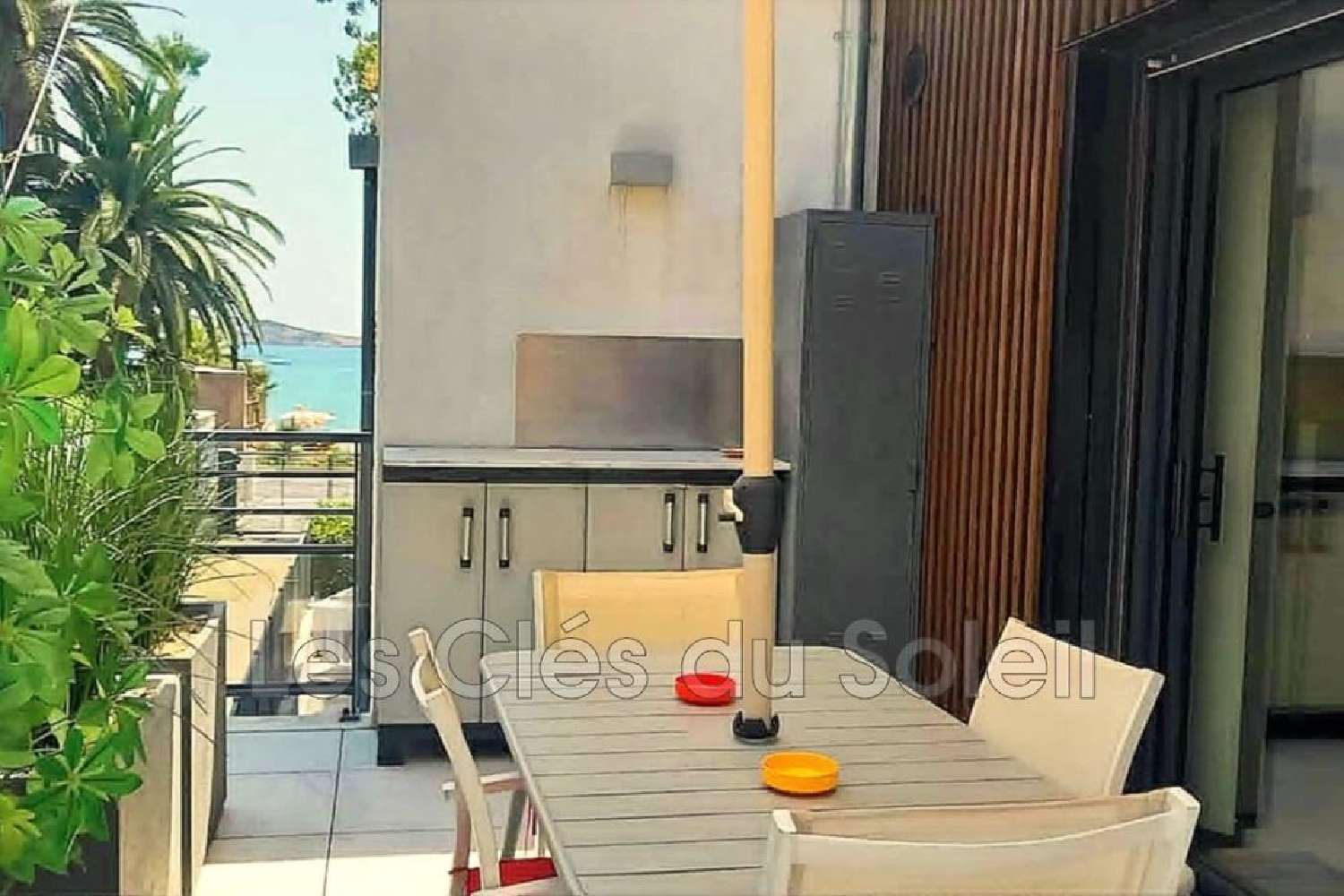 for sale apartment Bandol Var 1