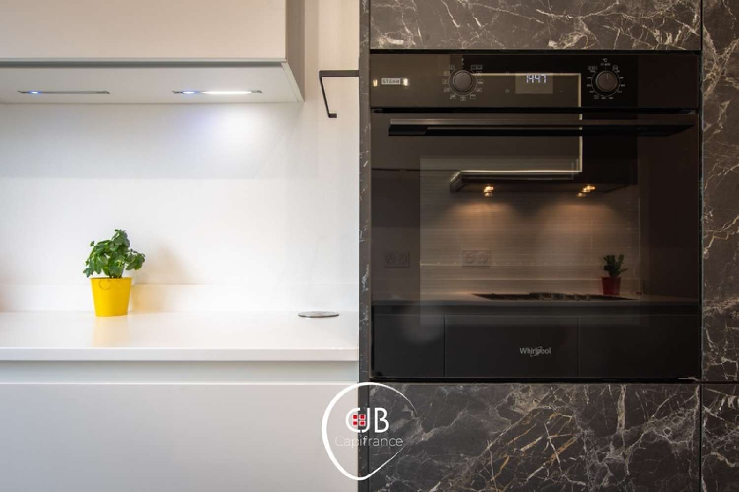  à vendre appartement Barberaz Savoie 3