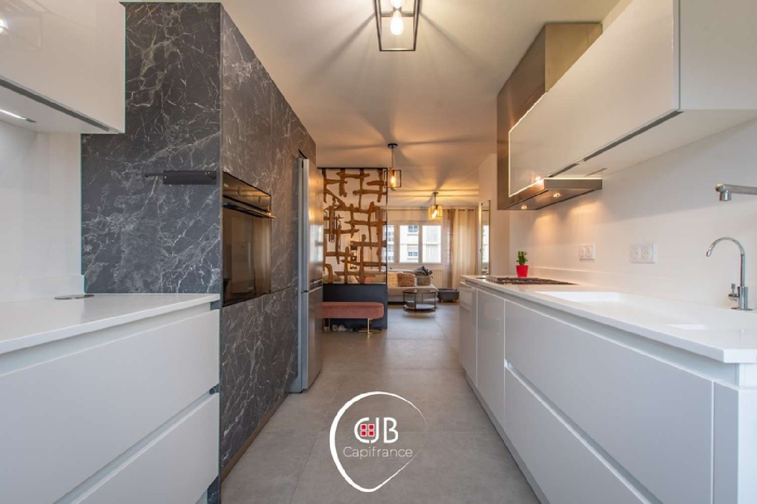  à vendre appartement Barberaz Savoie 4