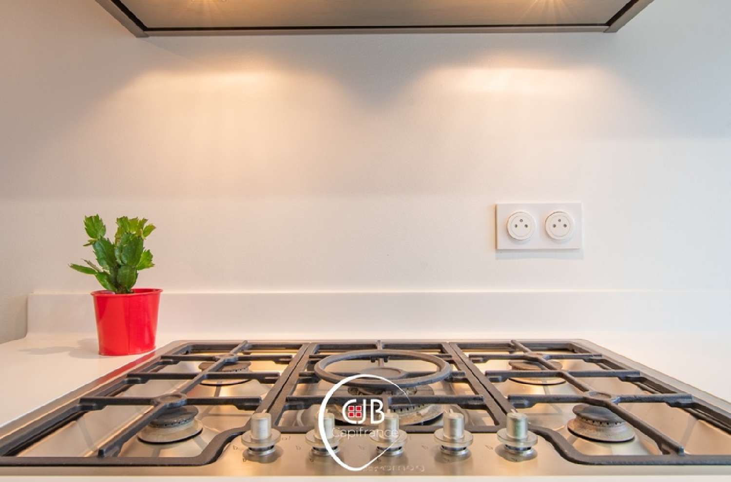  à vendre appartement Barberaz Savoie 6
