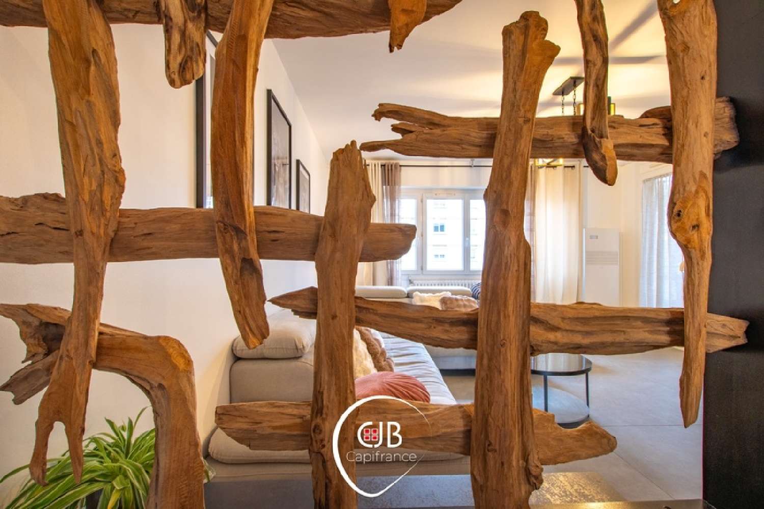  à vendre appartement Barberaz Savoie 7