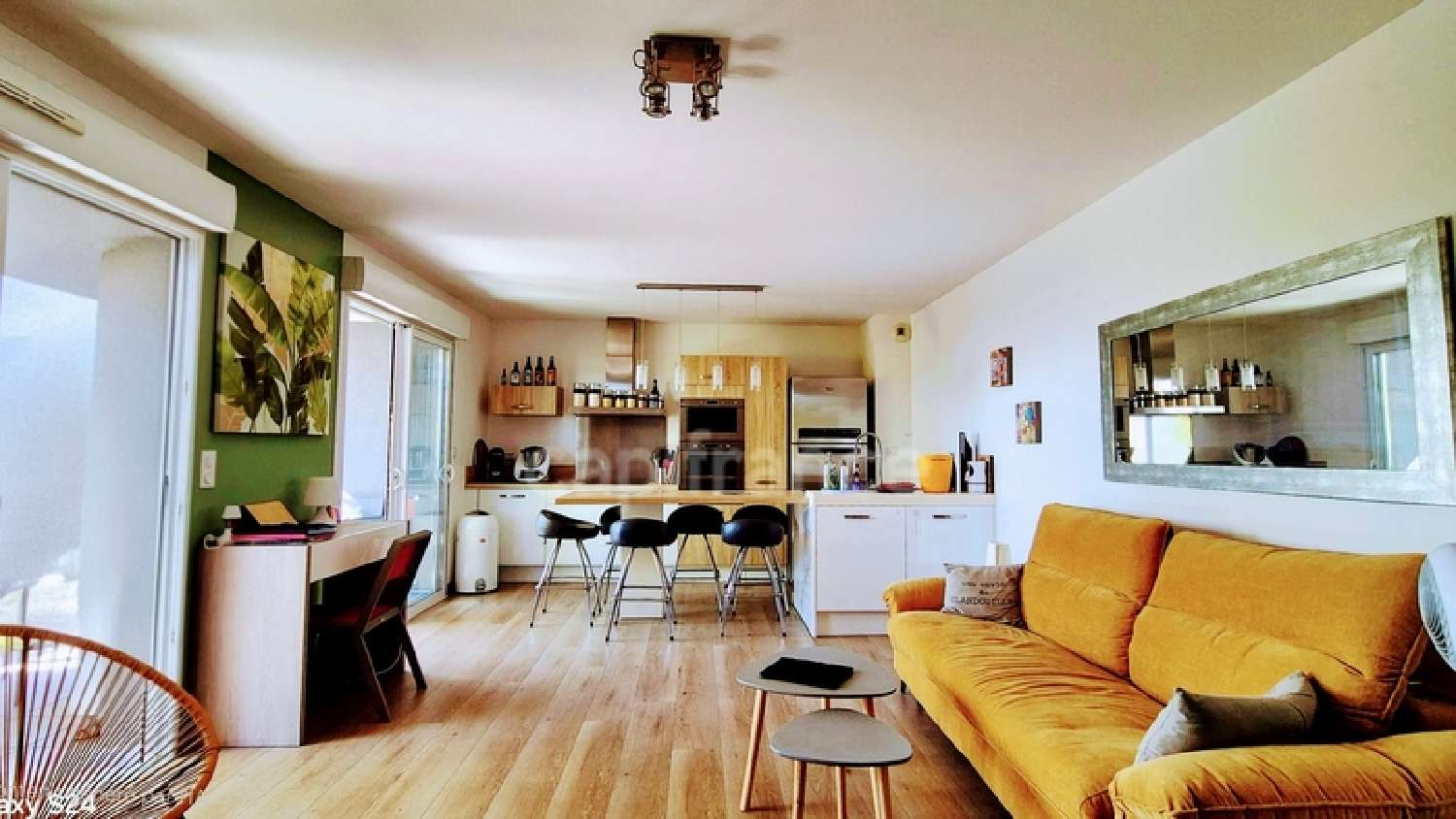 kaufen Wohnung/ Apartment Bastia Haute-Corse 2