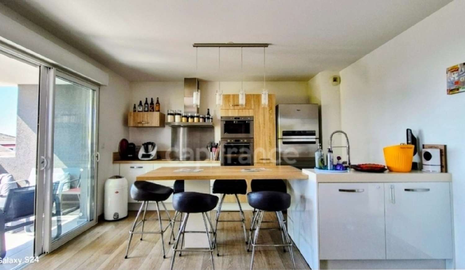 kaufen Wohnung/ Apartment Bastia Haute-Corse 4