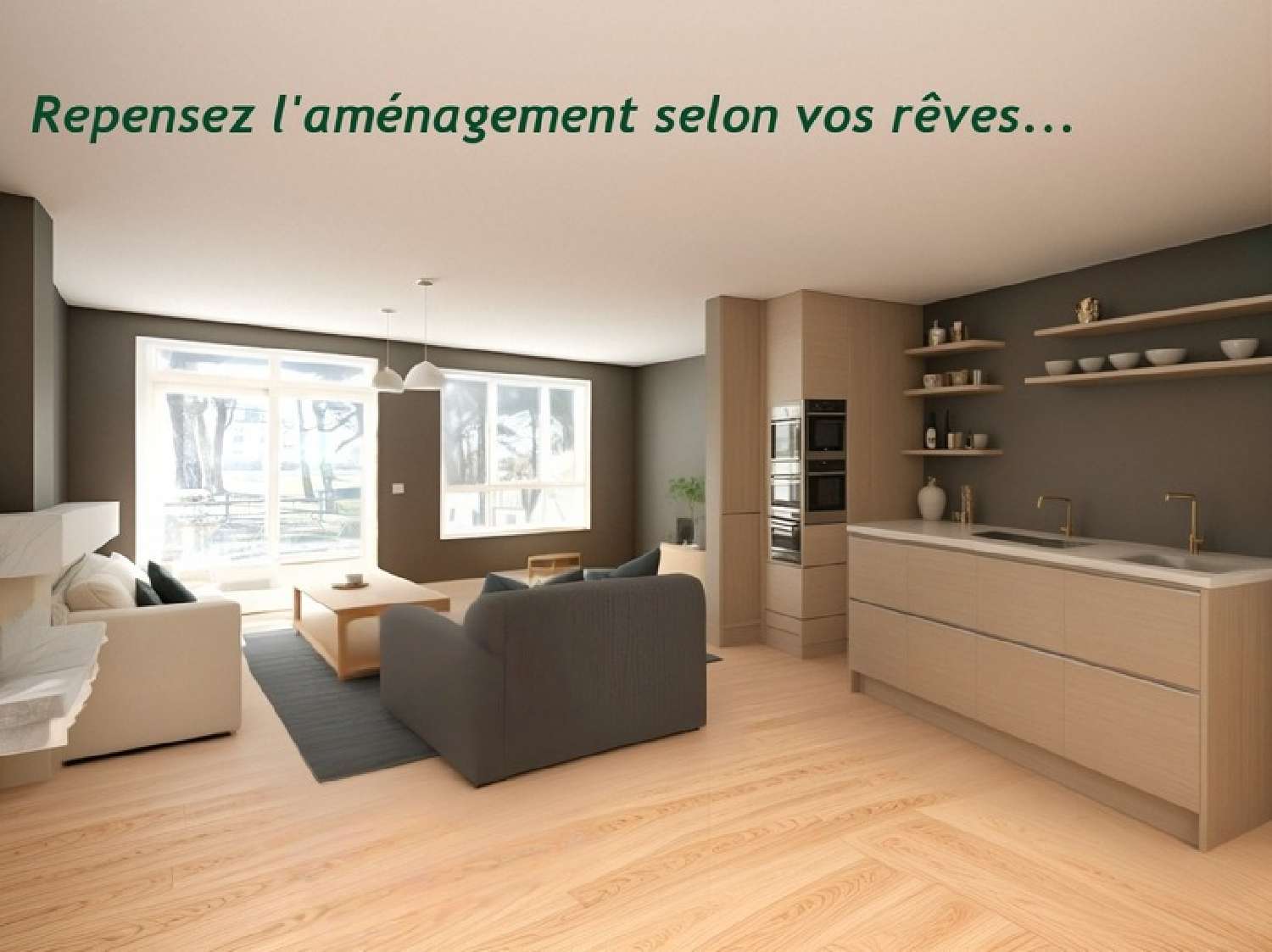 kaufen Wohnung/ Apartment Batz-sur-Mer Loire-Atlantique 3