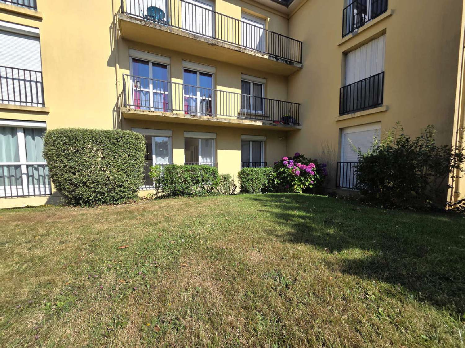 for sale apartment Bayeux Calvados 1
