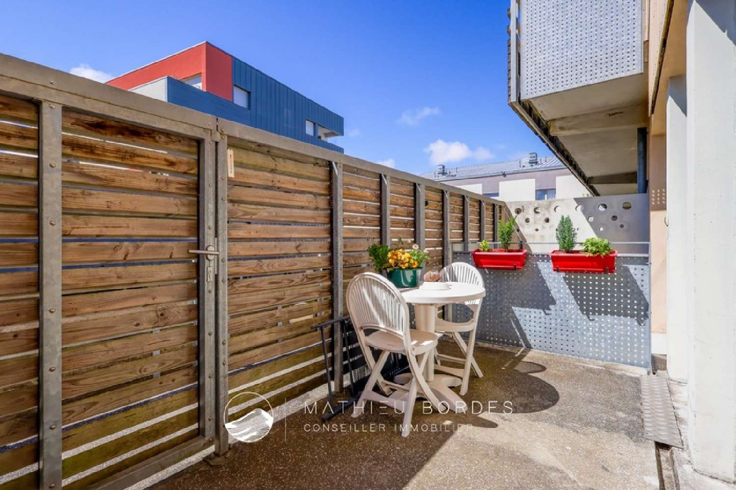 for sale apartment Bayonne Pyrénées-Atlantiques 1