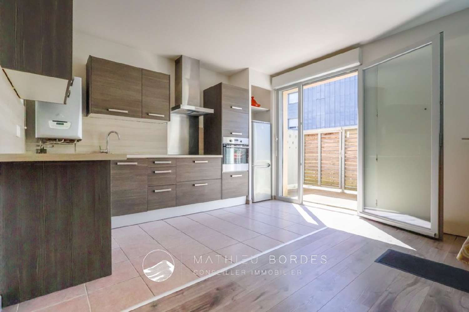 for sale apartment Bayonne Pyrénées-Atlantiques 3