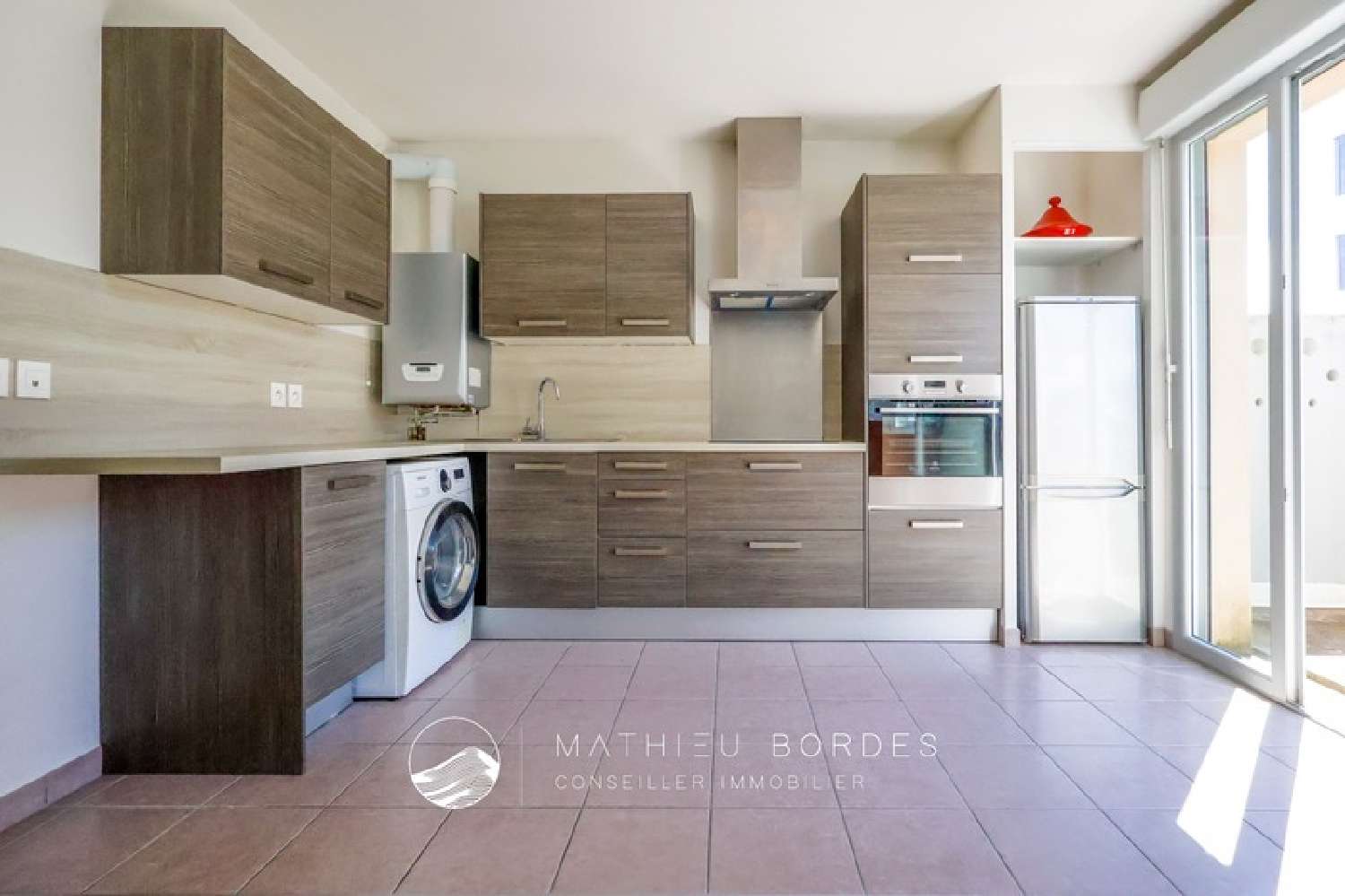 for sale apartment Bayonne Pyrénées-Atlantiques 4