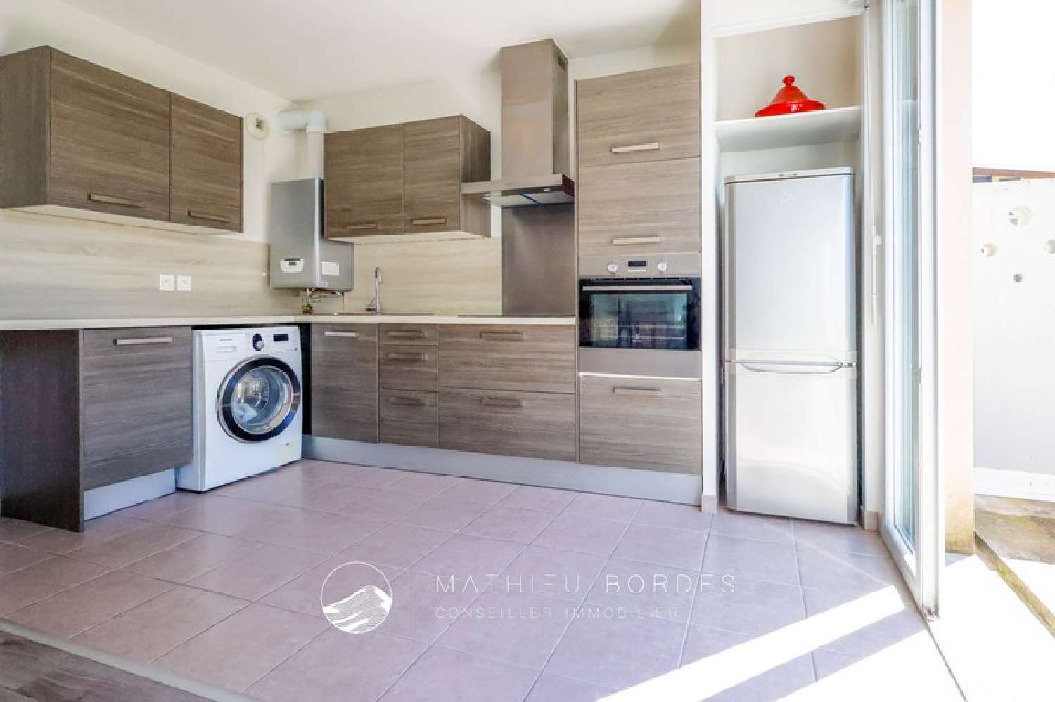 for sale apartment Bayonne Pyrénées-Atlantiques 5