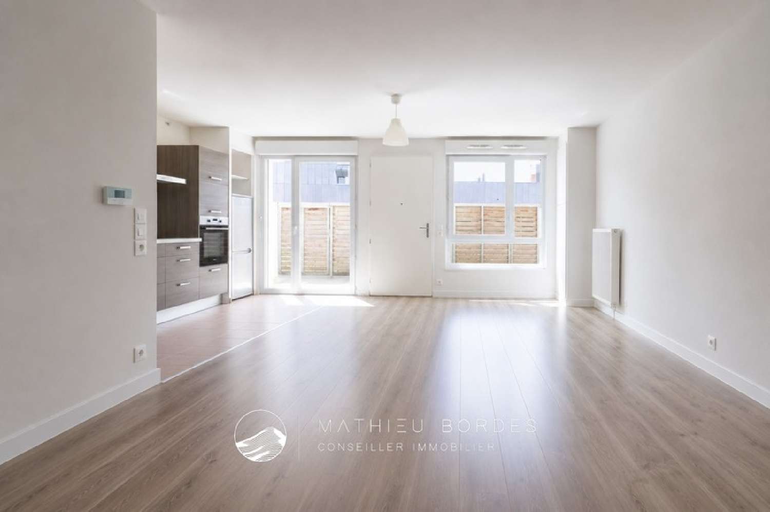 for sale apartment Bayonne Pyrénées-Atlantiques 6