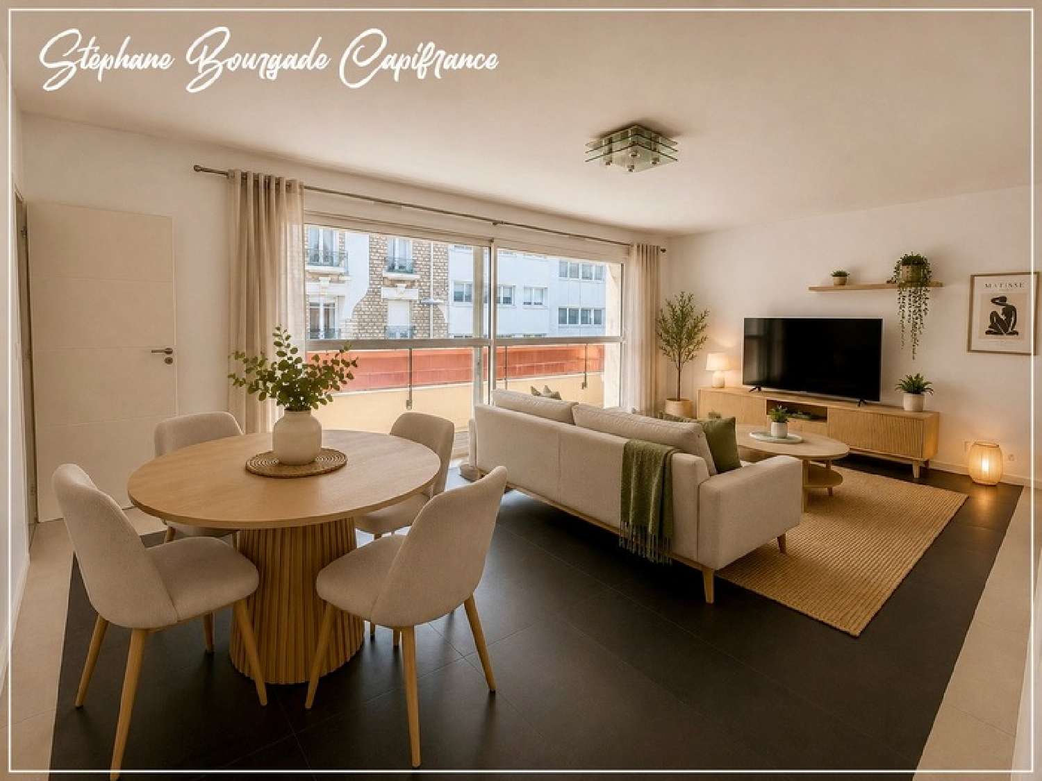 for sale apartment Bayonne Pyrénées-Atlantiques 1