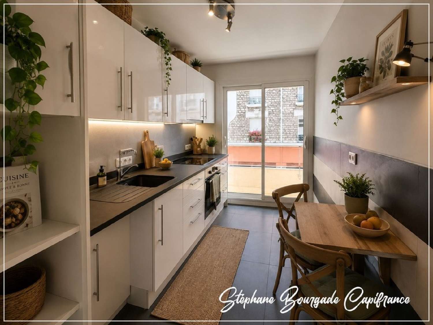 for sale apartment Bayonne Pyrénées-Atlantiques 2