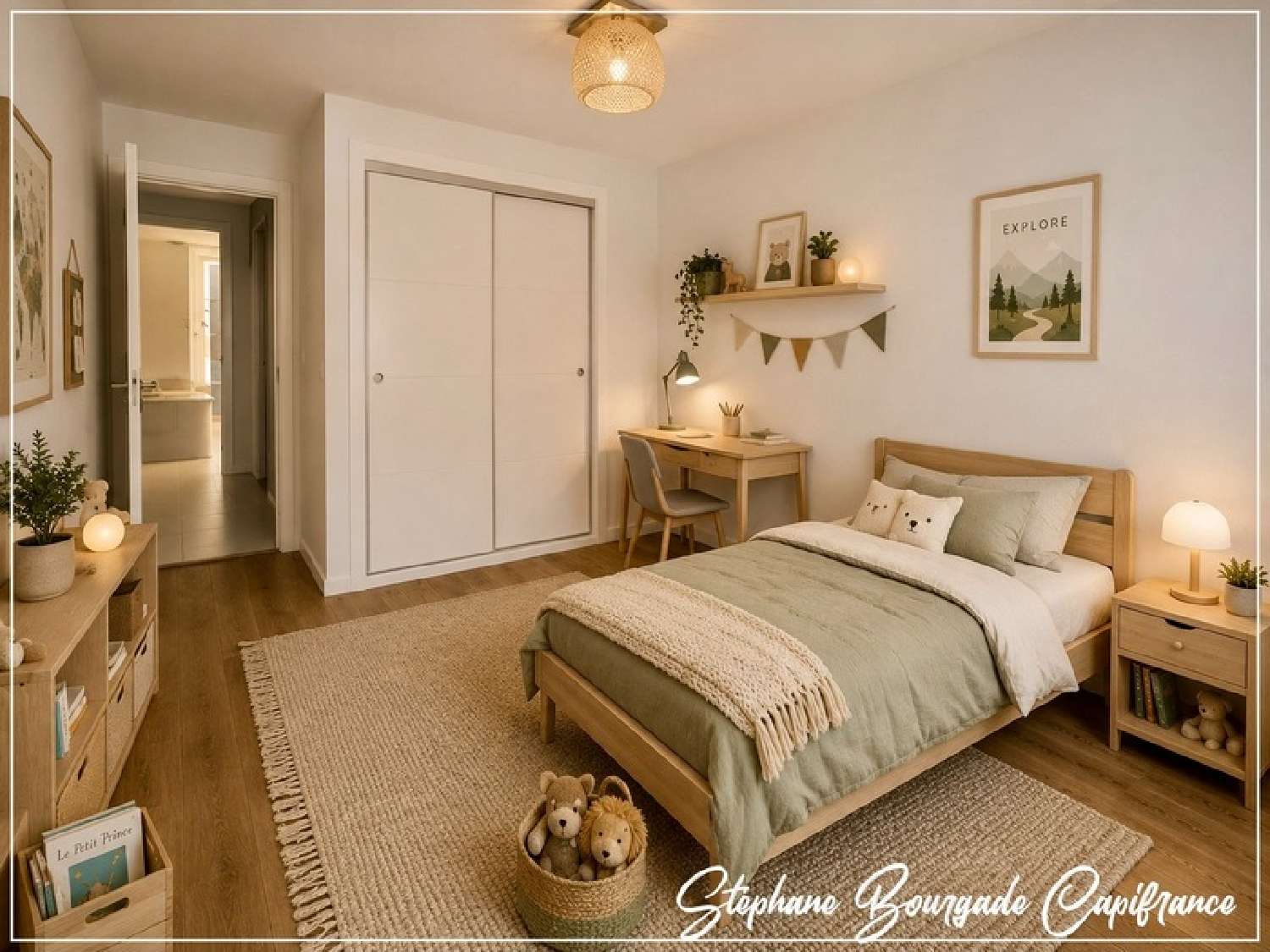 for sale apartment Bayonne Pyrénées-Atlantiques 3