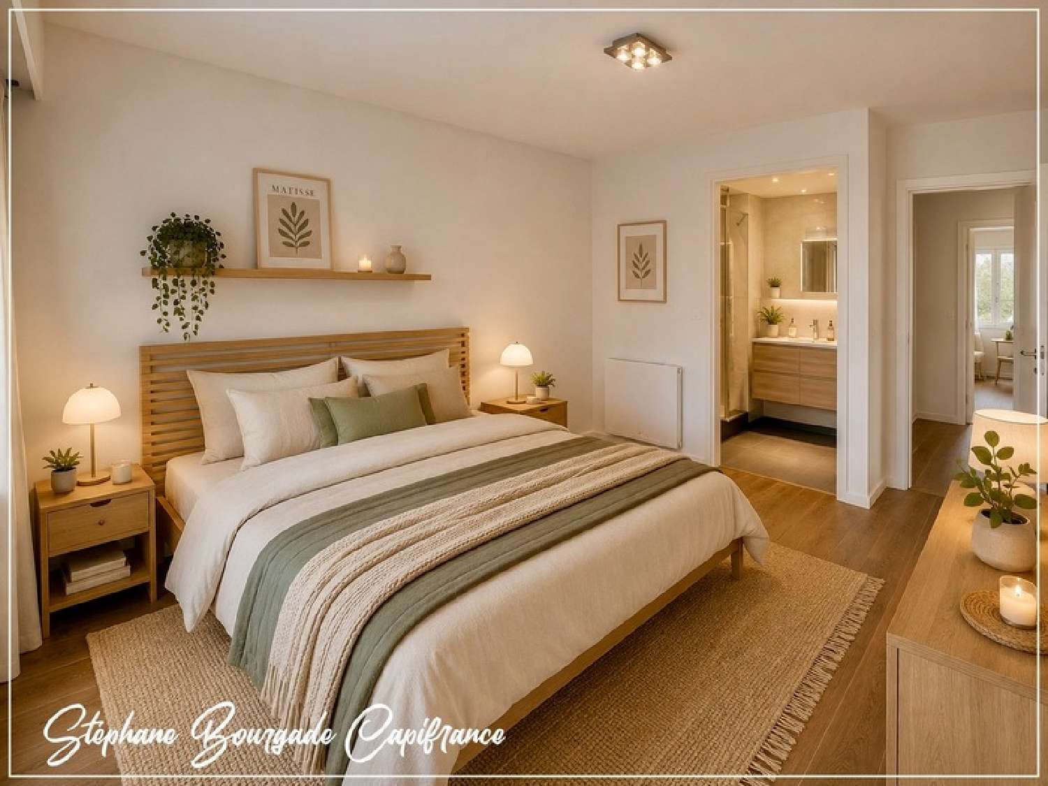 for sale apartment Bayonne Pyrénées-Atlantiques 4