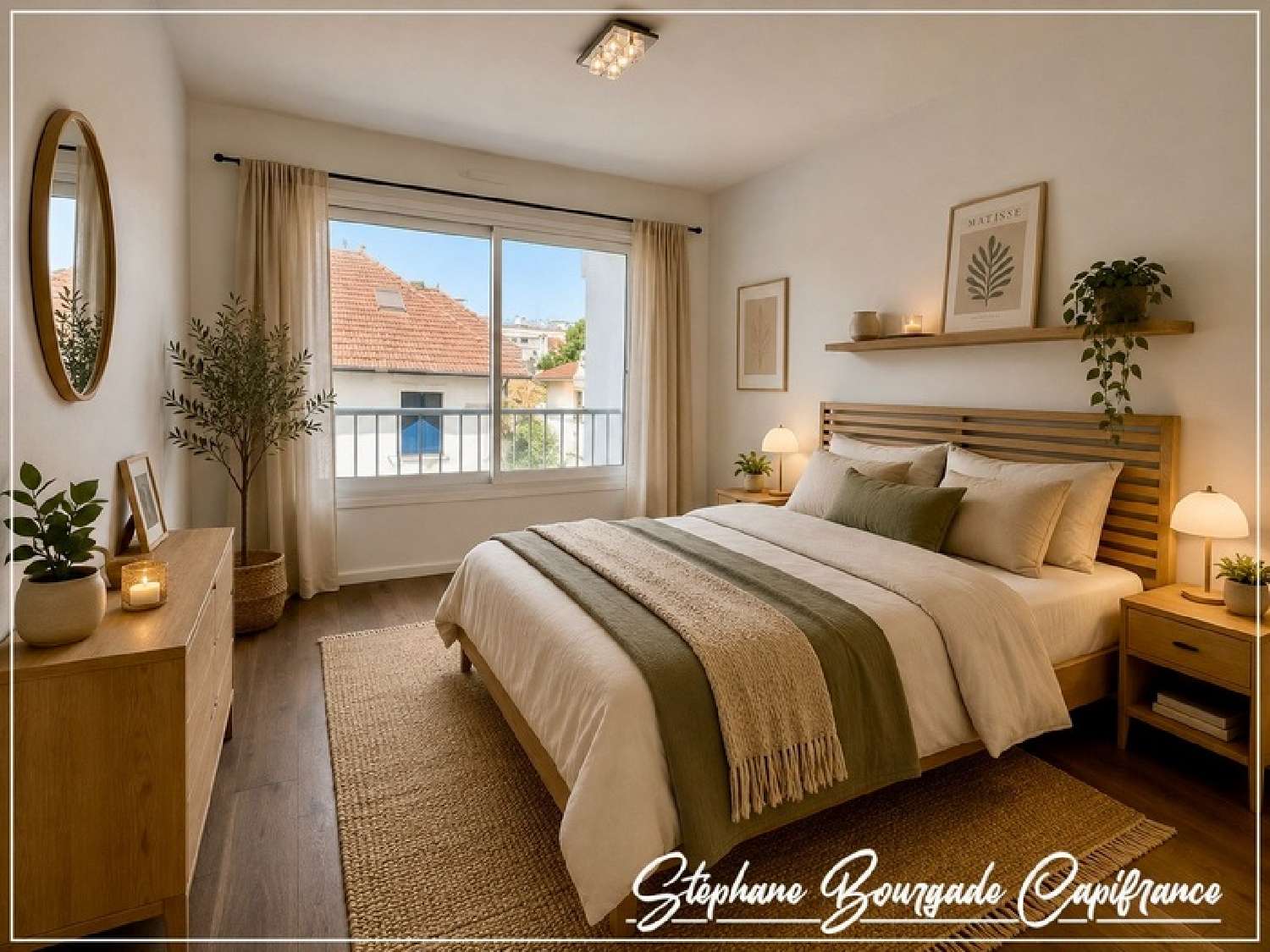 for sale apartment Bayonne Pyrénées-Atlantiques 5