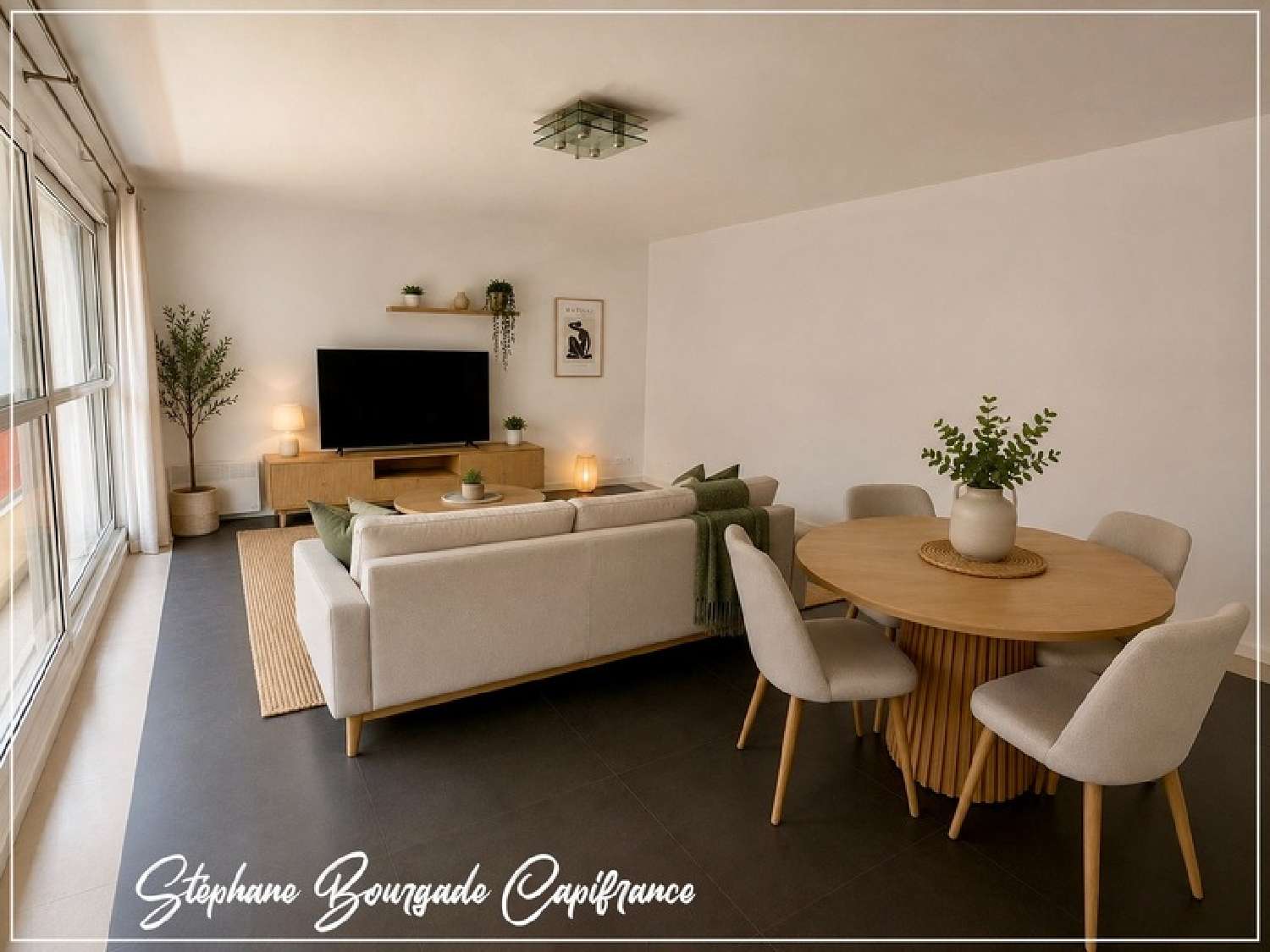 for sale apartment Bayonne Pyrénées-Atlantiques 6