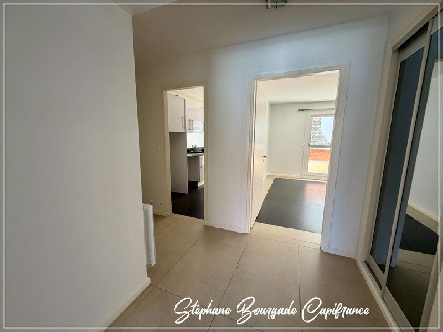 for sale apartment Bayonne Pyrénées-Atlantiques 8