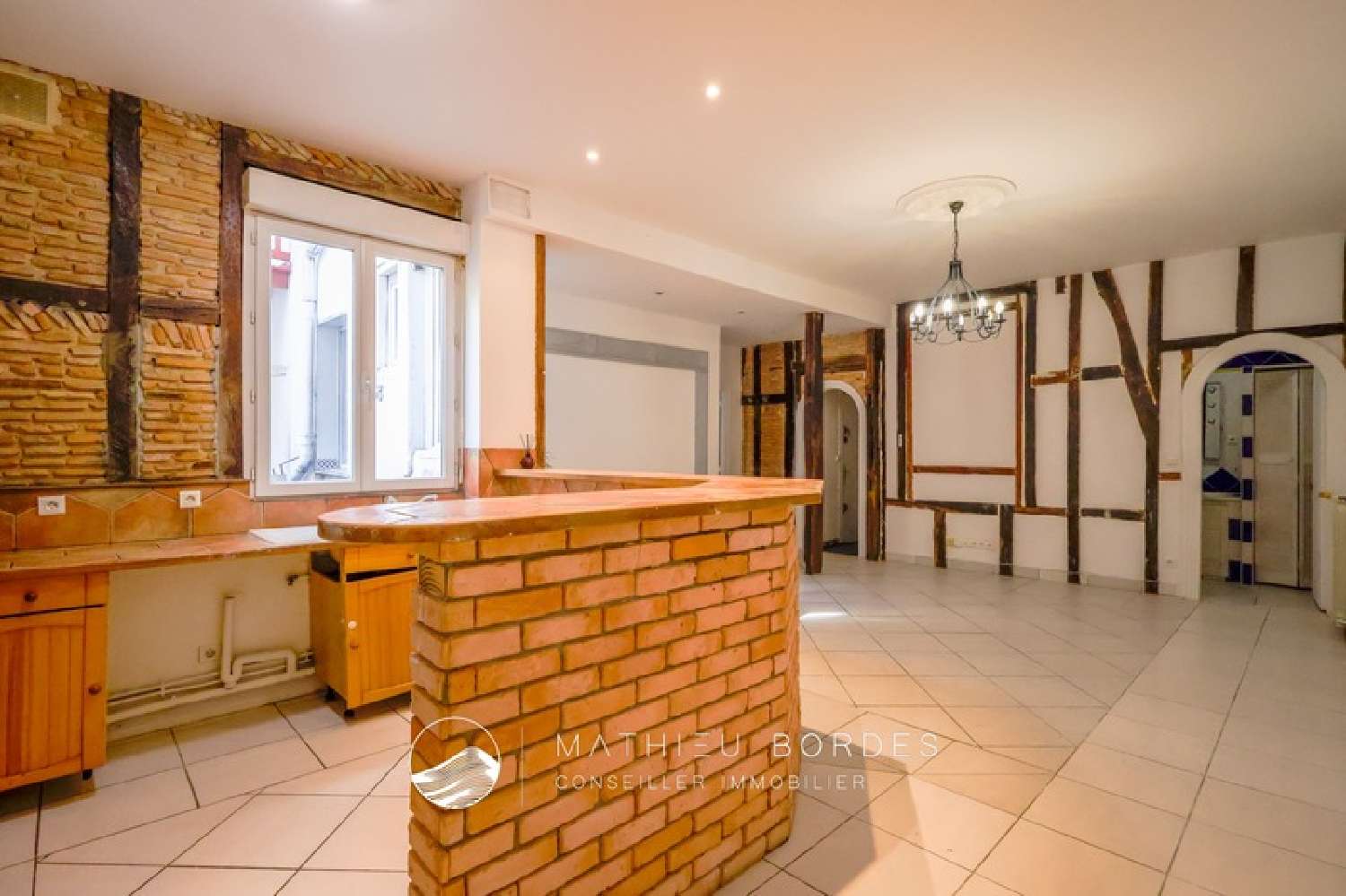 for sale apartment Bayonne Pyrénées-Atlantiques 2