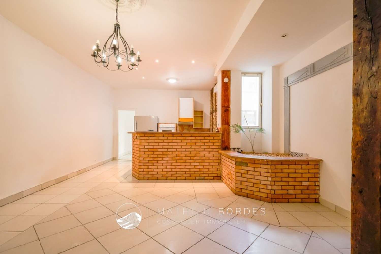 for sale apartment Bayonne Pyrénées-Atlantiques 3