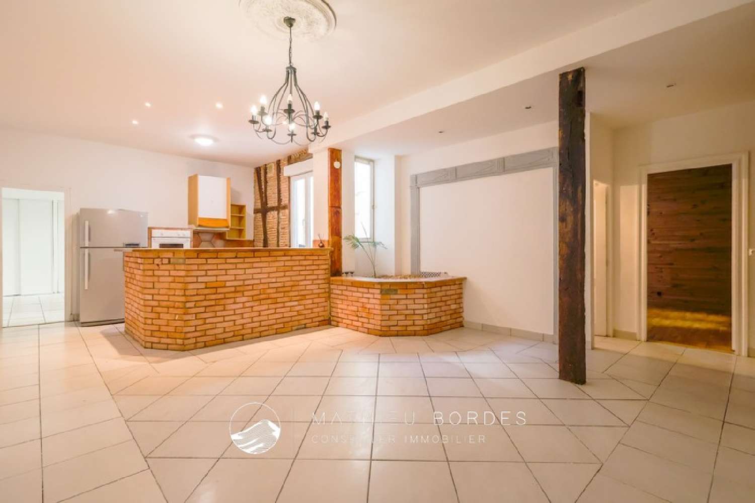 for sale apartment Bayonne Pyrénées-Atlantiques 4