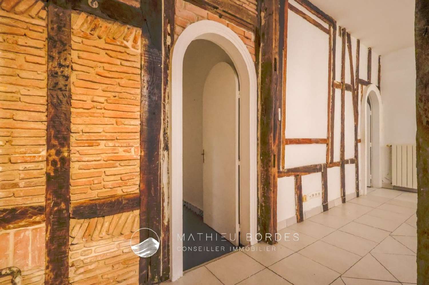 for sale apartment Bayonne Pyrénées-Atlantiques 5