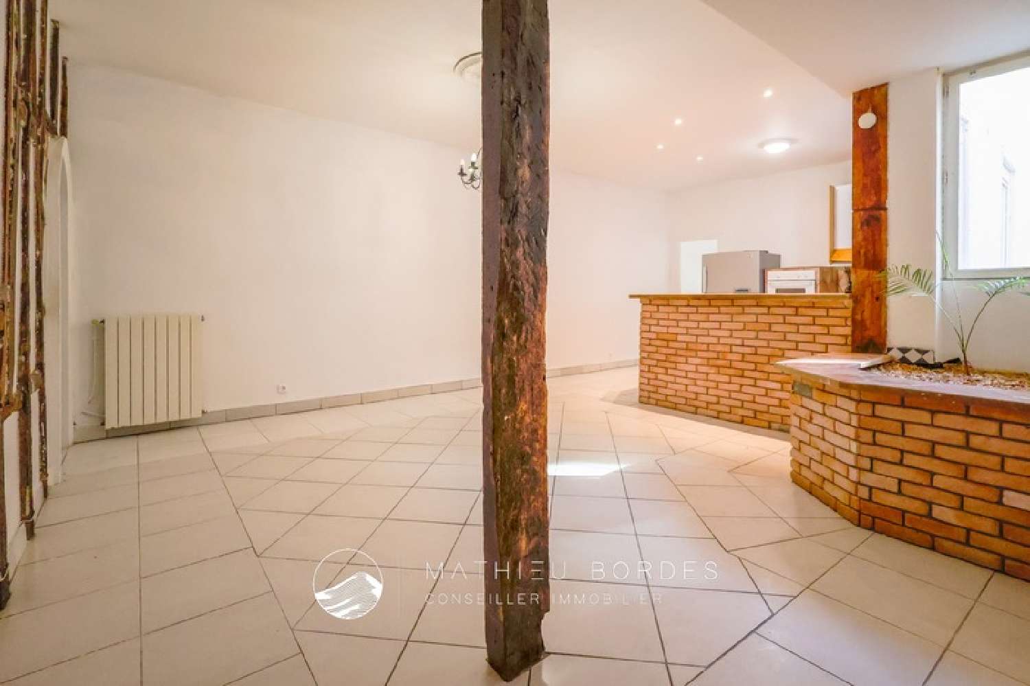 for sale apartment Bayonne Pyrénées-Atlantiques 6