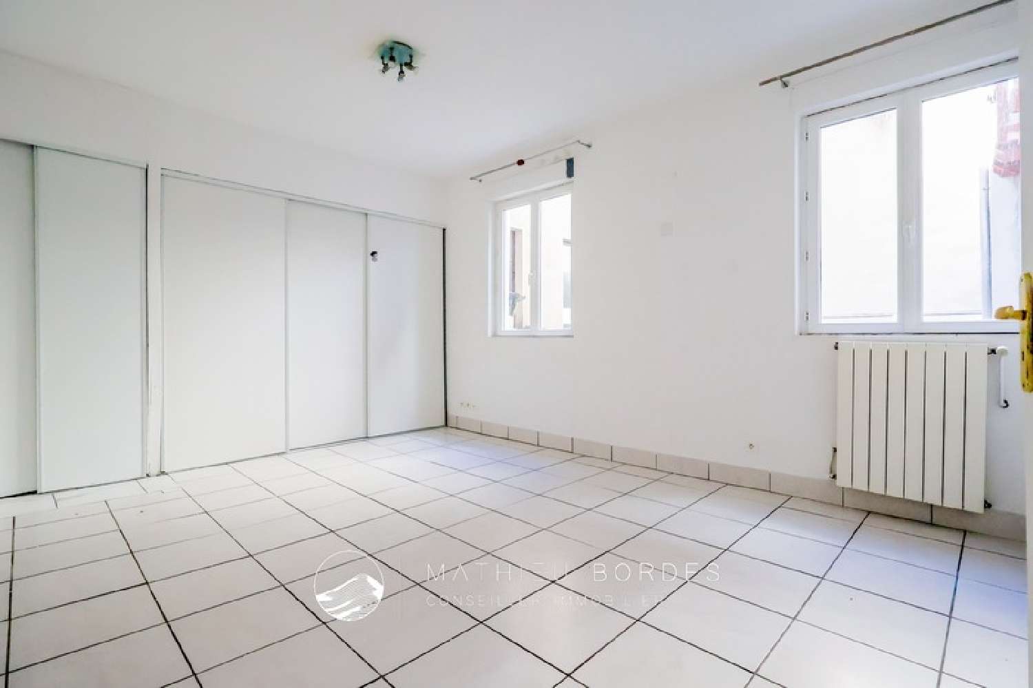 for sale apartment Bayonne Pyrénées-Atlantiques 7