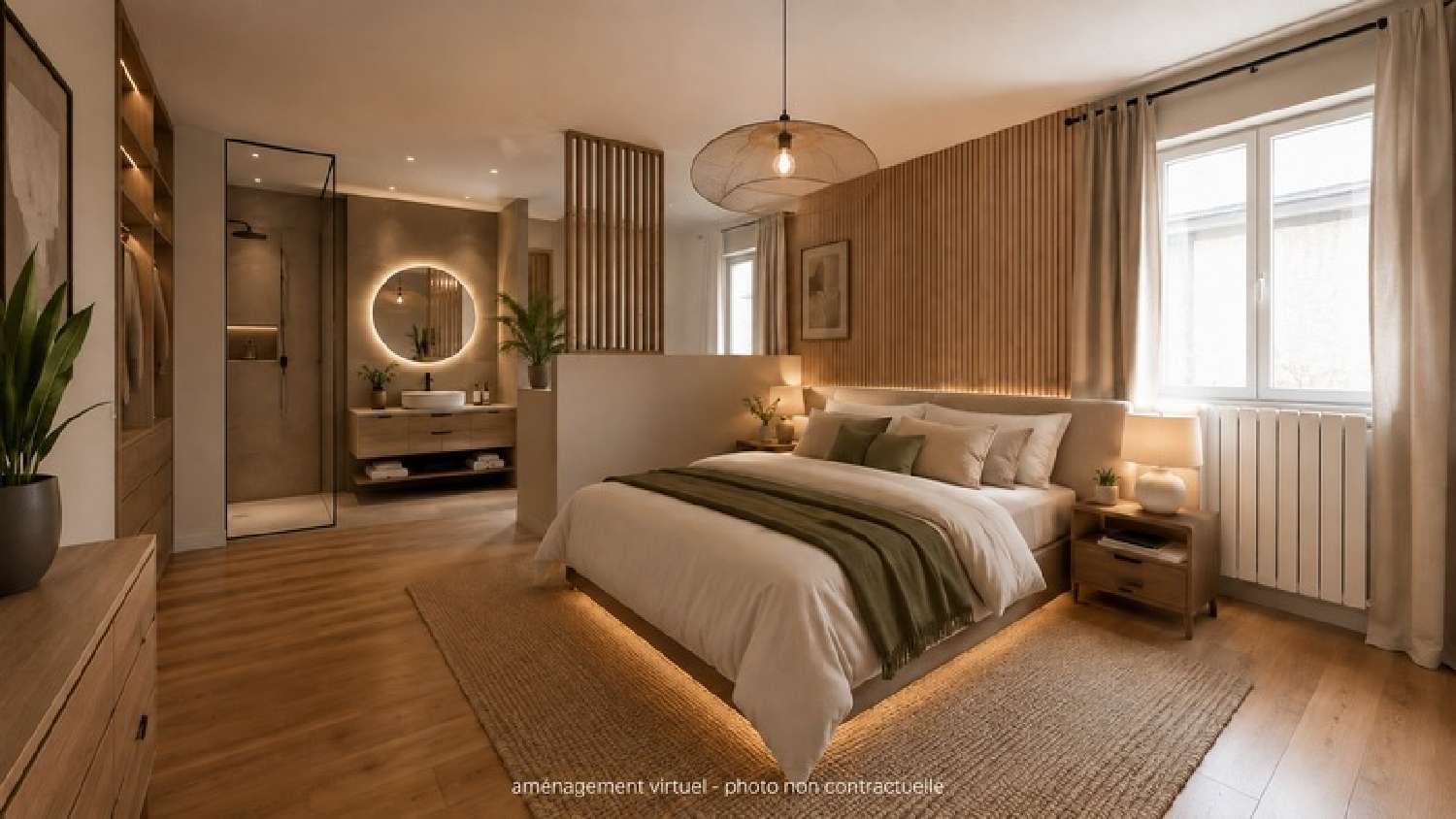 for sale apartment Bayonne Pyrénées-Atlantiques 8