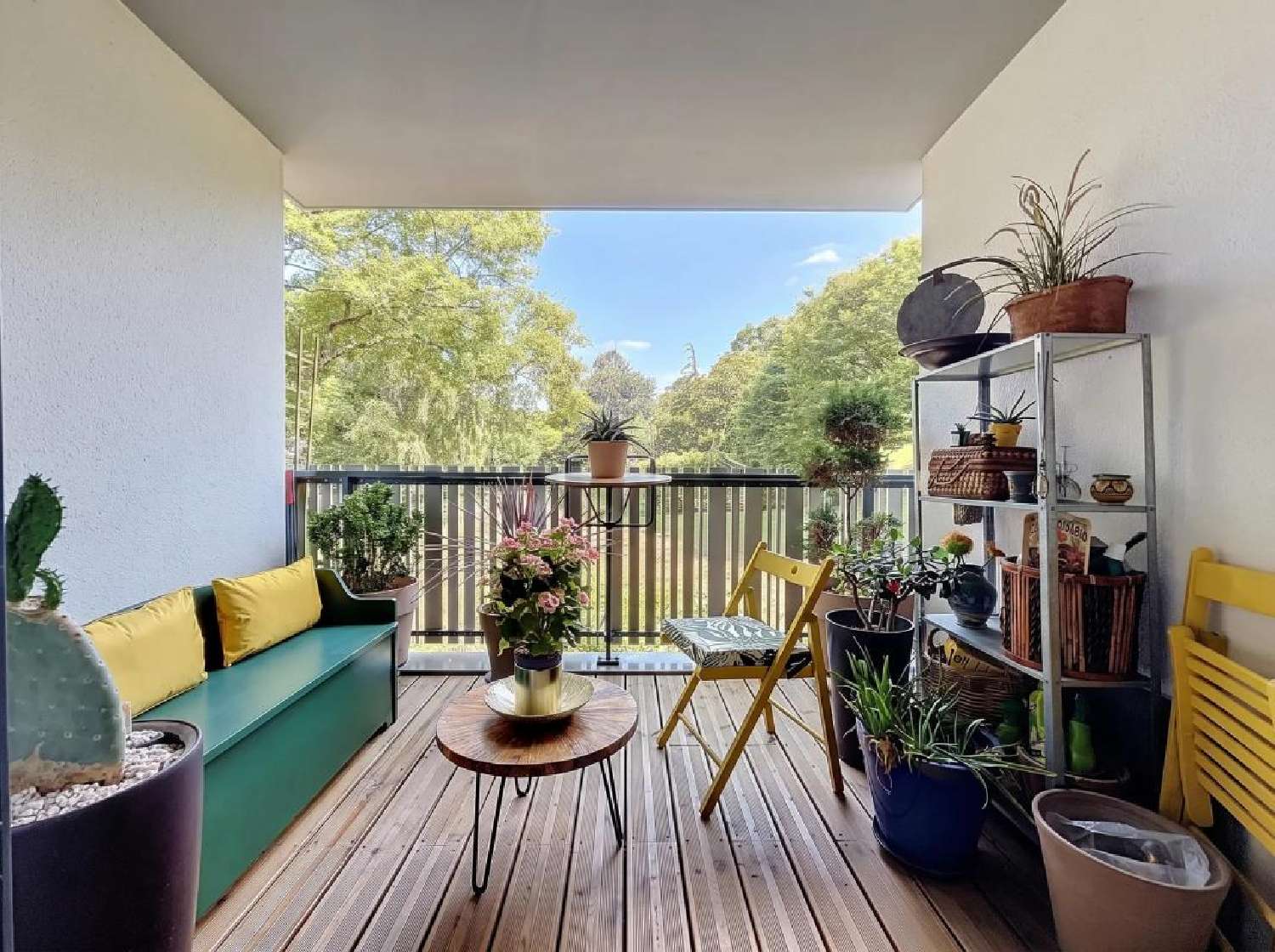  for sale apartment Bayonne Pyrénées-Atlantiques 1