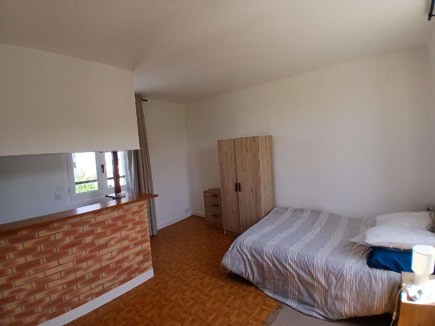 à vendre appartement Beauchamp Val-d'Oise 1
