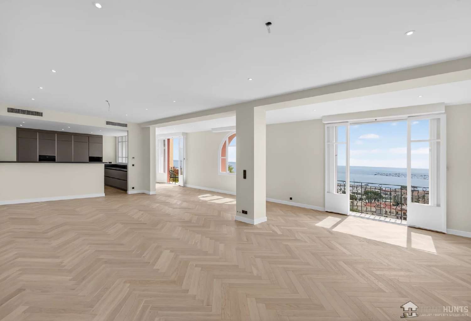  à vendre appartement Beaulieu-sur-Mer Alpes-Maritimes 1