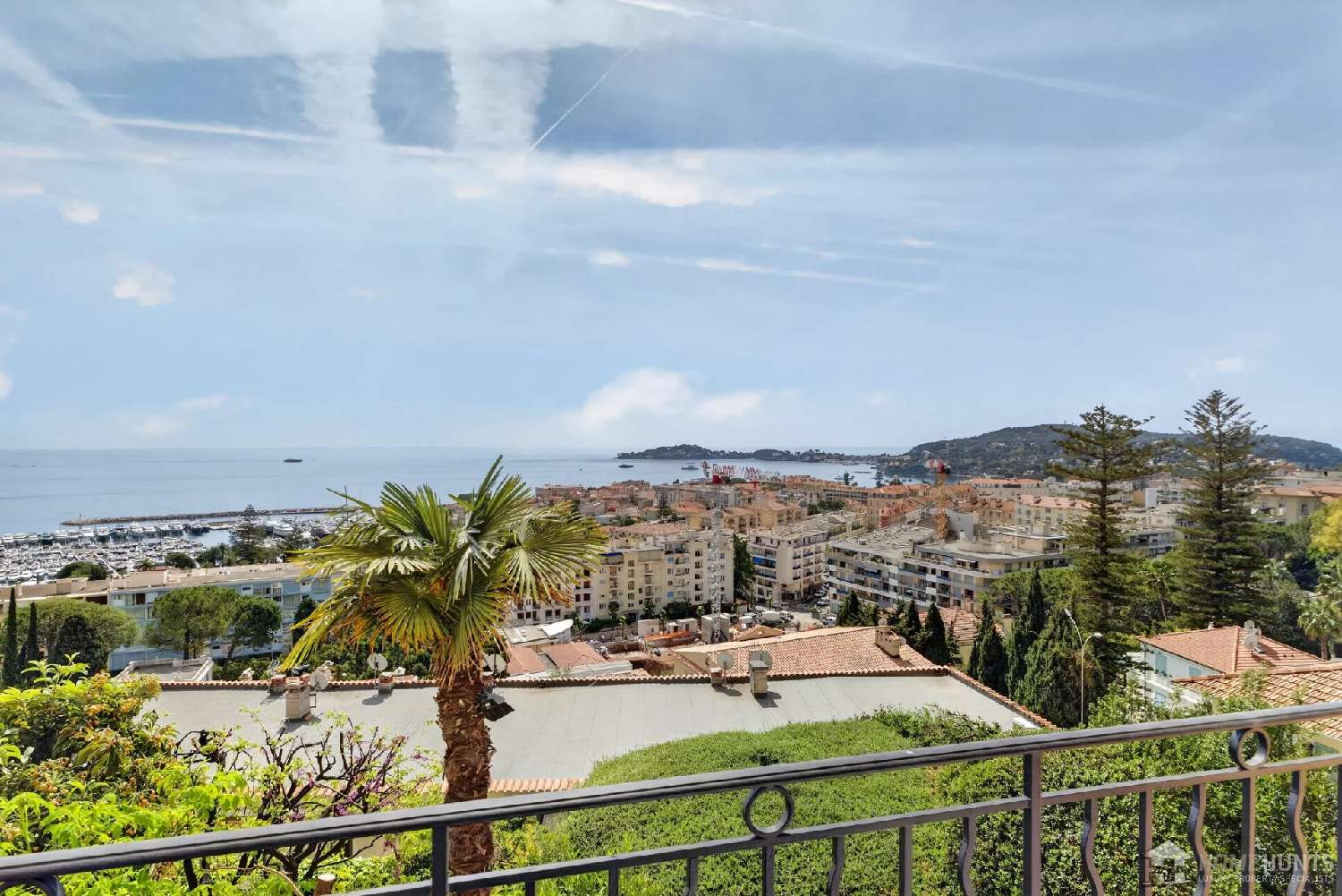  à vendre appartement Beaulieu-sur-Mer Alpes-Maritimes 2