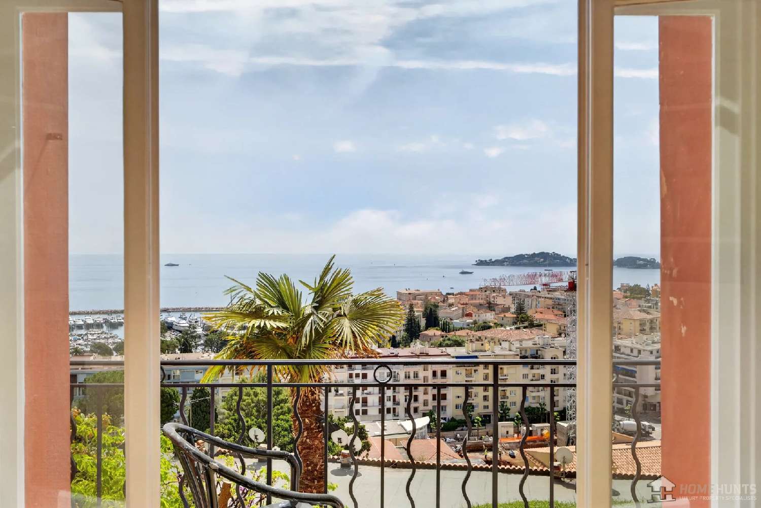  à vendre appartement Beaulieu-sur-Mer Alpes-Maritimes 3