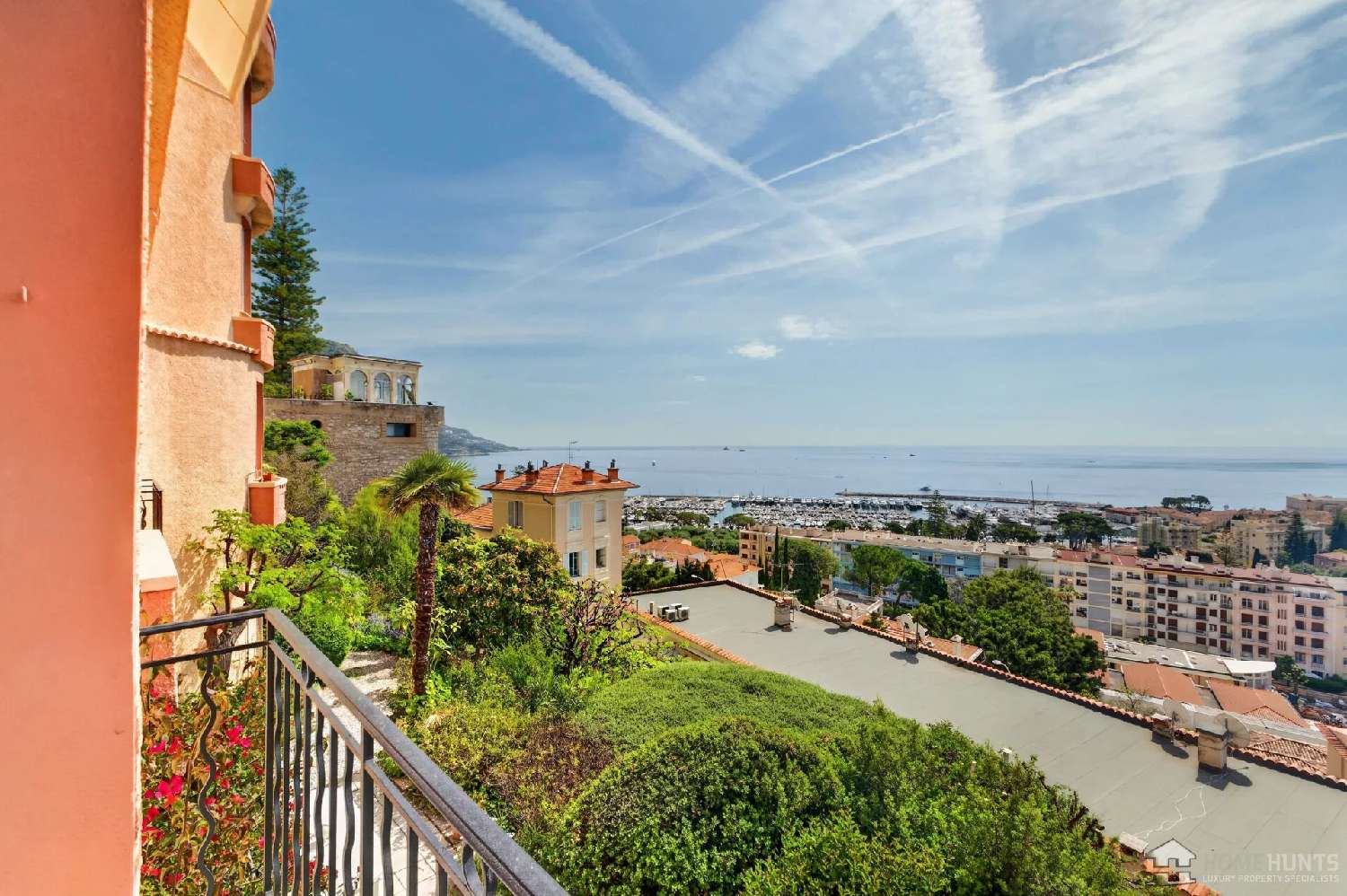  à vendre appartement Beaulieu-sur-Mer Alpes-Maritimes 4