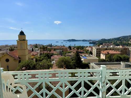 Beaulieu-sur-Mer Alpes-Maritimes apartamento foto 7383342