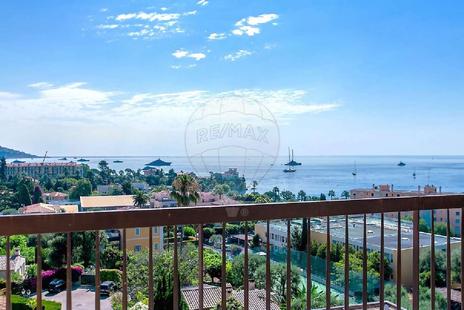 for sale apartment Beaulieu-sur-Mer Alpes-Maritimes 1