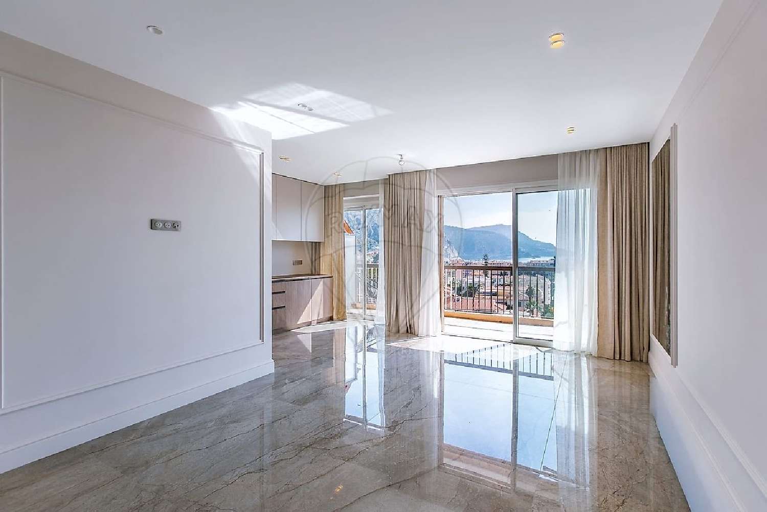  à vendre appartement Beaulieu-sur-Mer Alpes-Maritimes 2