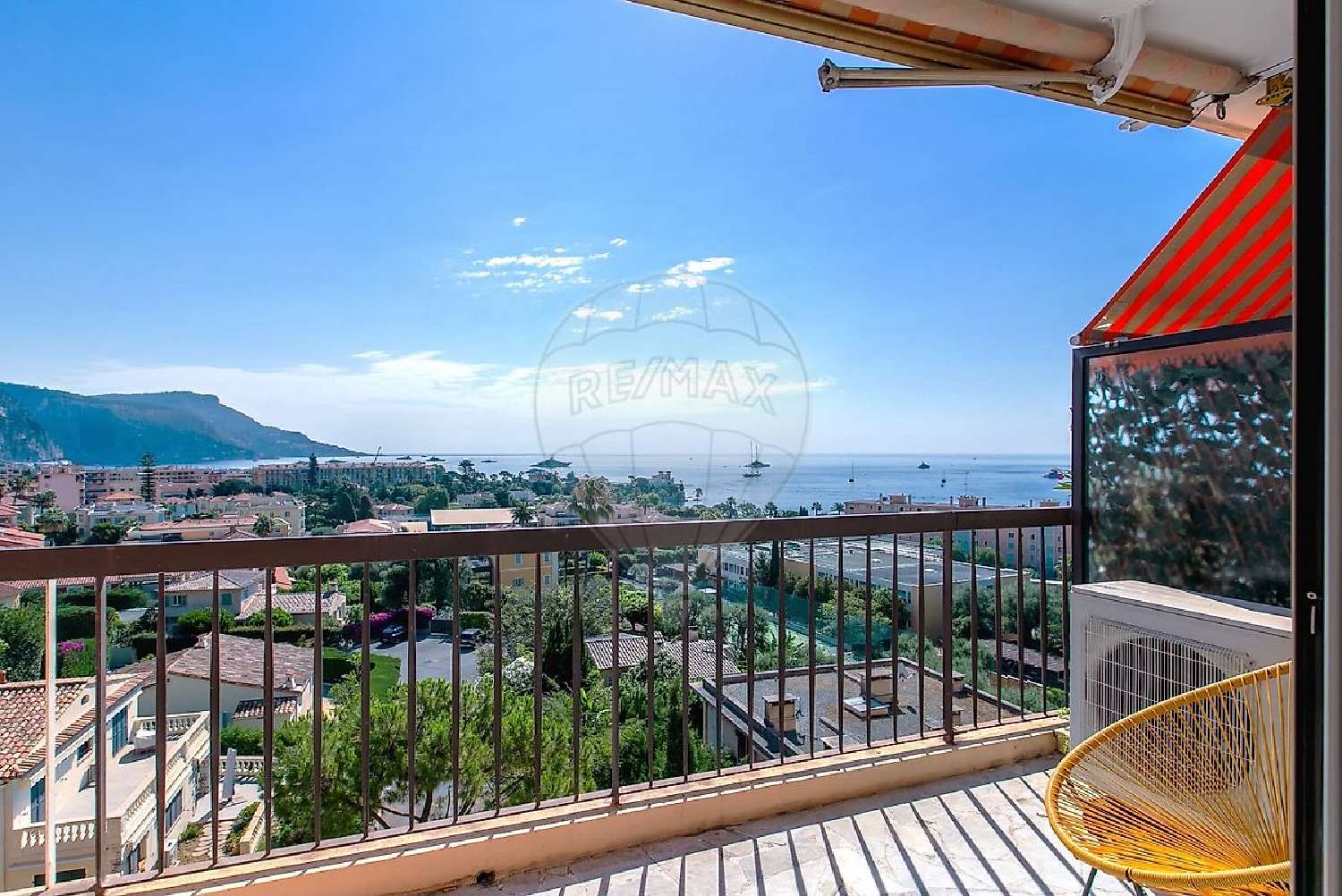  à vendre appartement Beaulieu-sur-Mer Alpes-Maritimes 6
