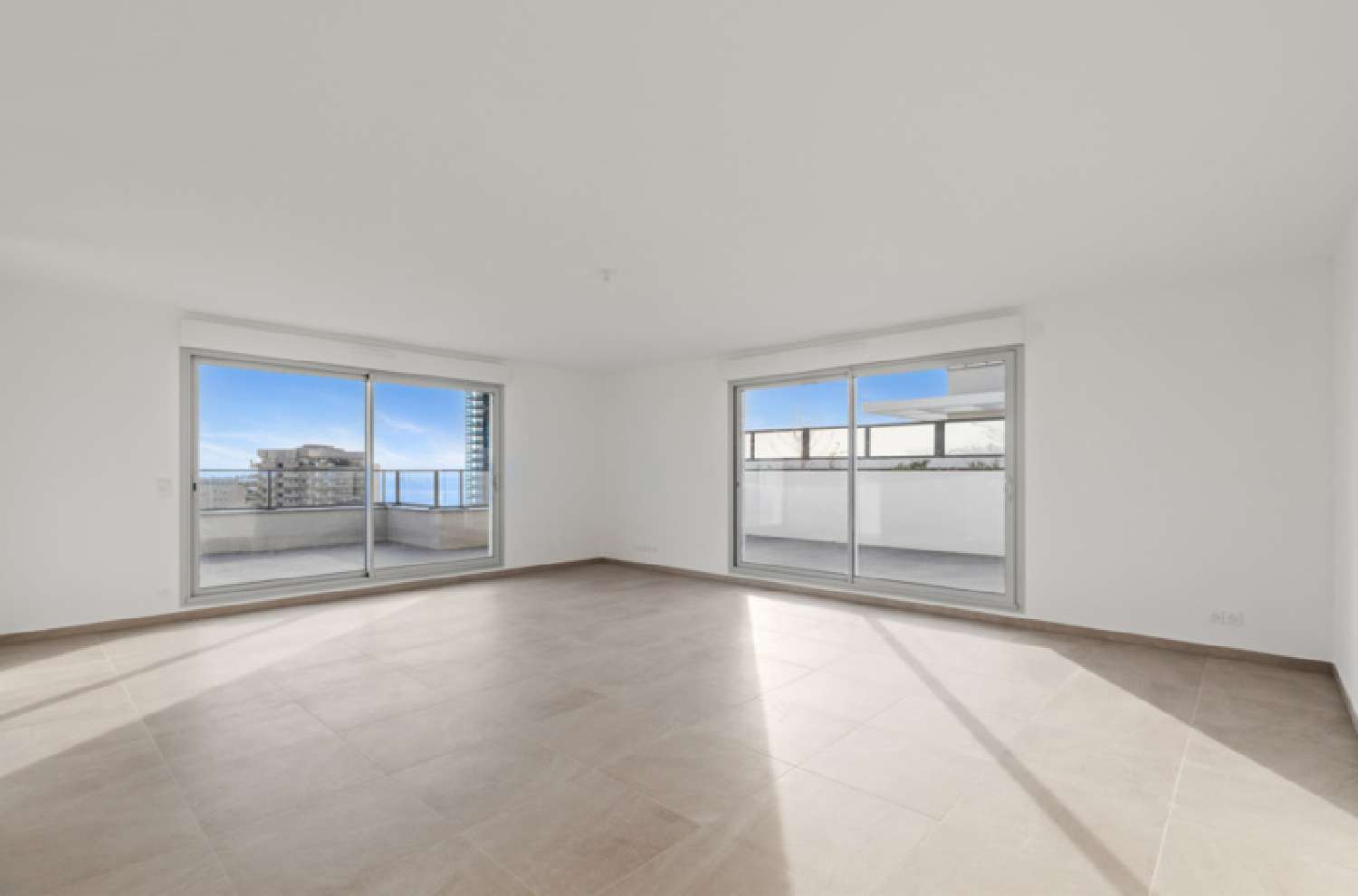 à vendre appartement Beausoleil Alpes-Maritimes 2