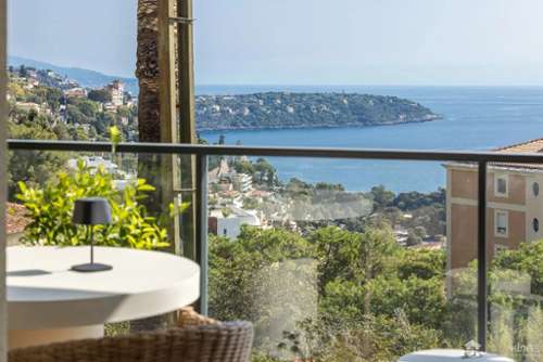 Beausoleil Alpes-Maritimes appartement foto 7373659