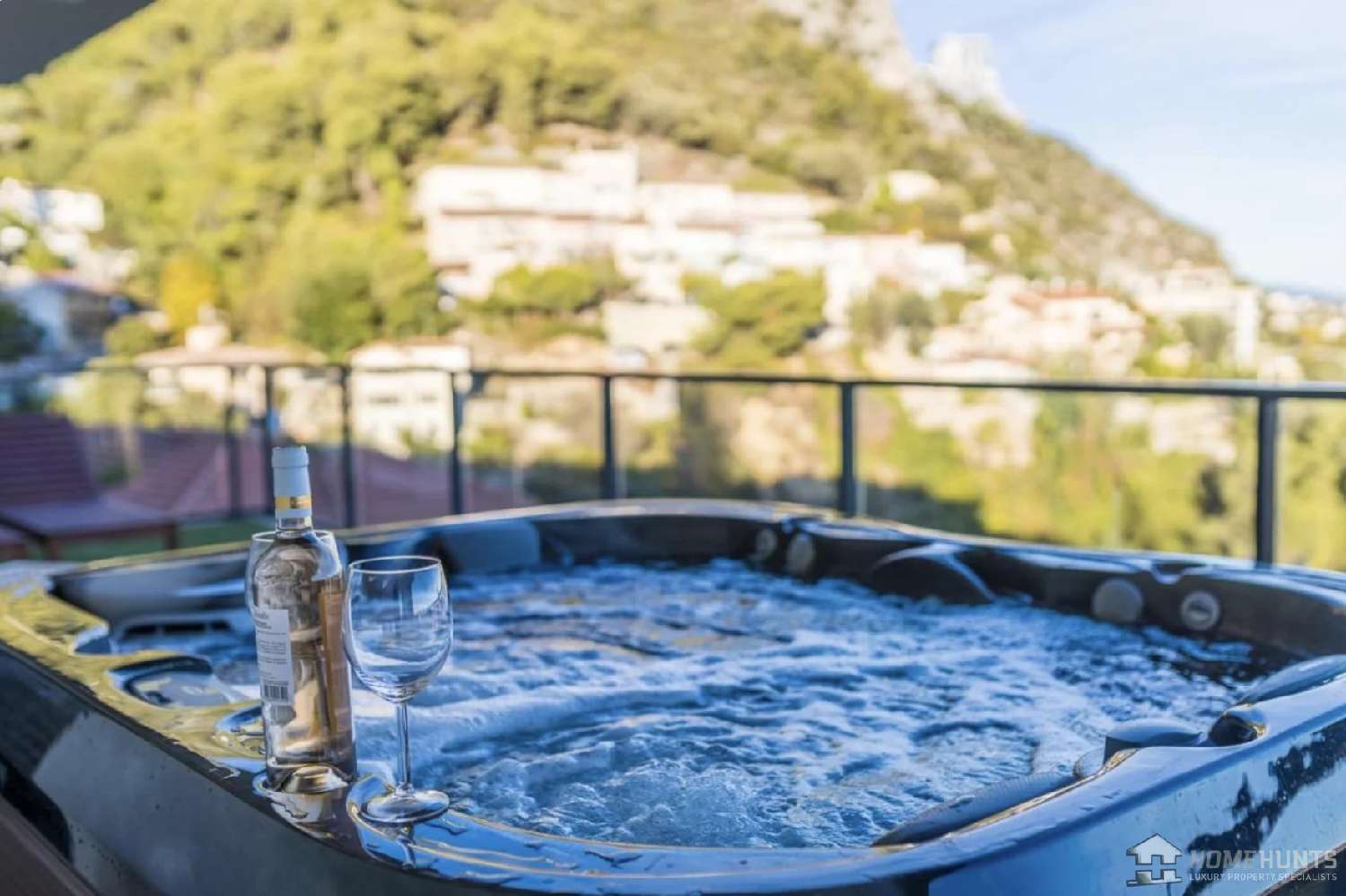 à vendre appartement Beausoleil Alpes-Maritimes 6