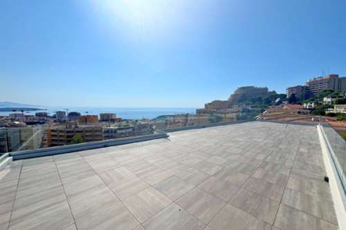 Beausoleil Alpes-Maritimes apartment foto 7379347