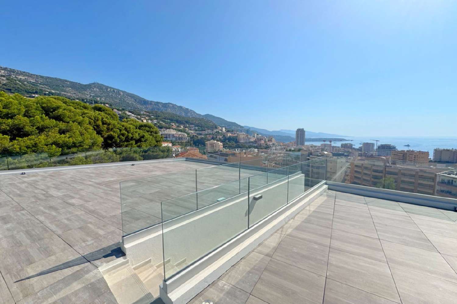 for sale apartment Beausoleil Alpes-Maritimes 3