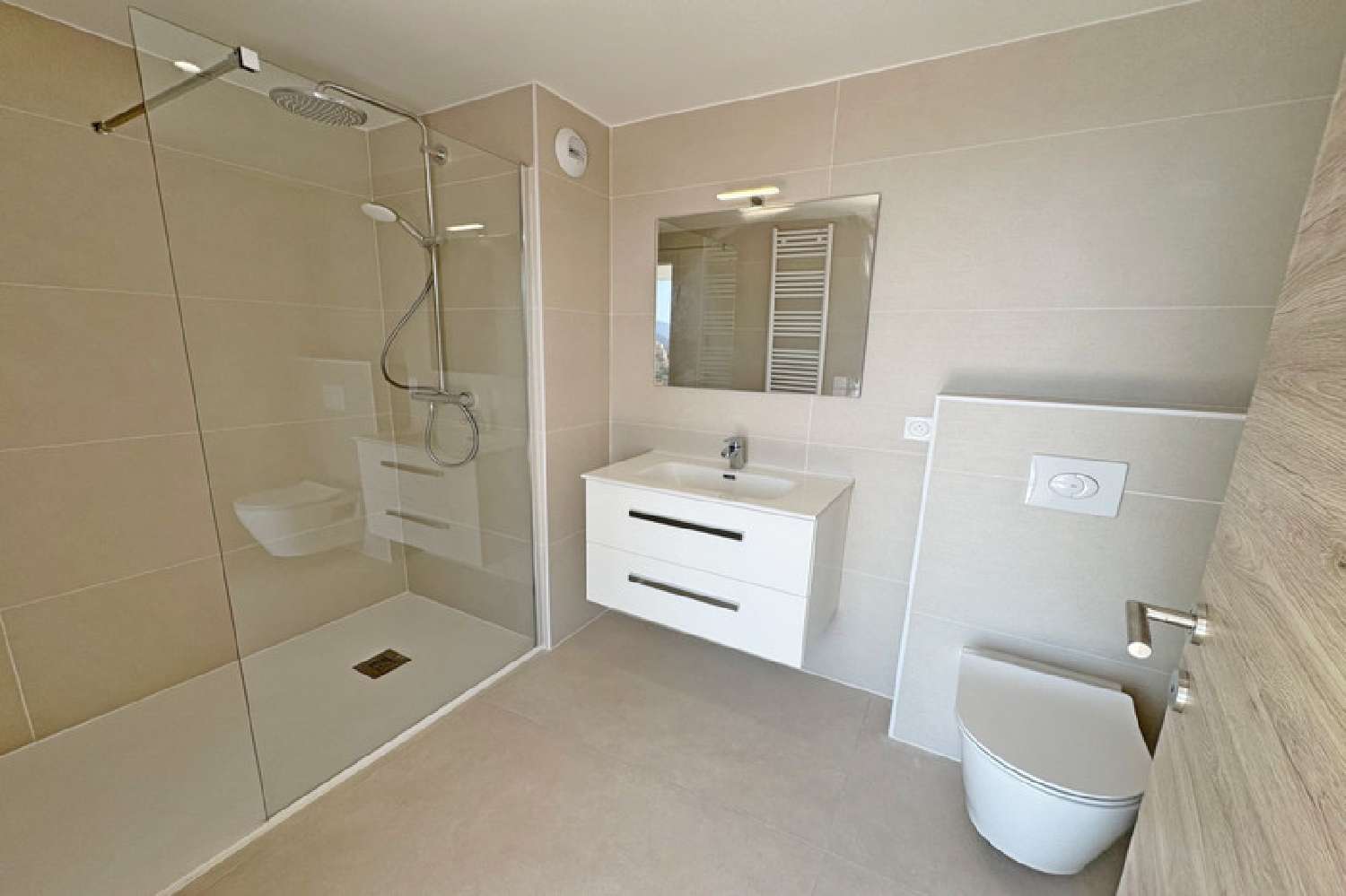 for sale apartment Beausoleil Alpes-Maritimes 8