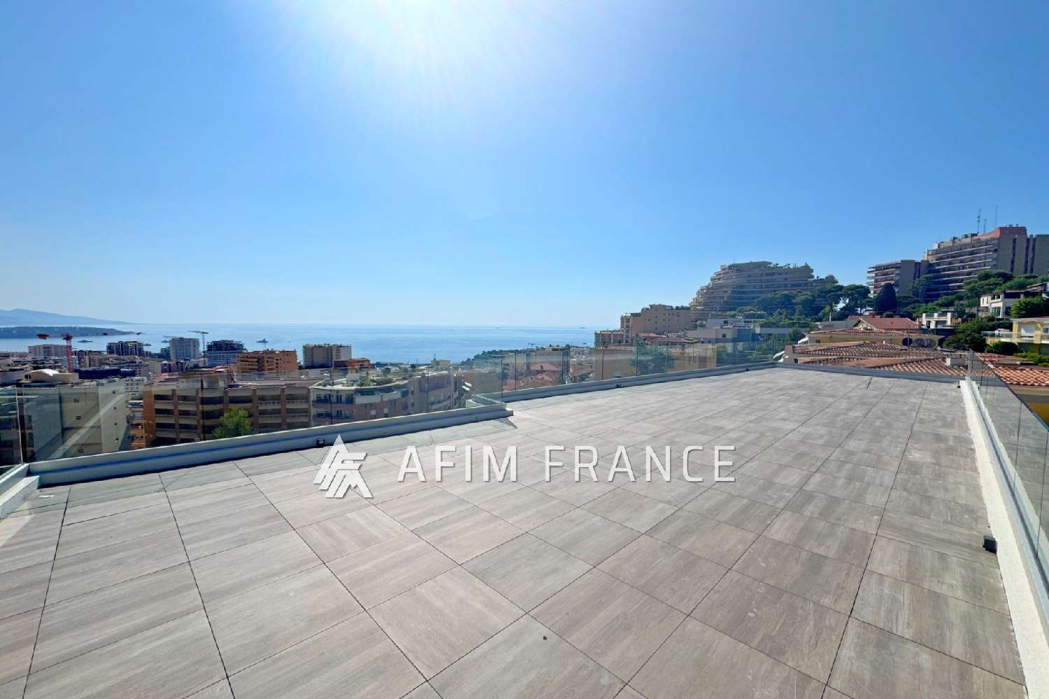 kaufen Wohnung/ Apartment Beausoleil Alpes-Maritimes 1