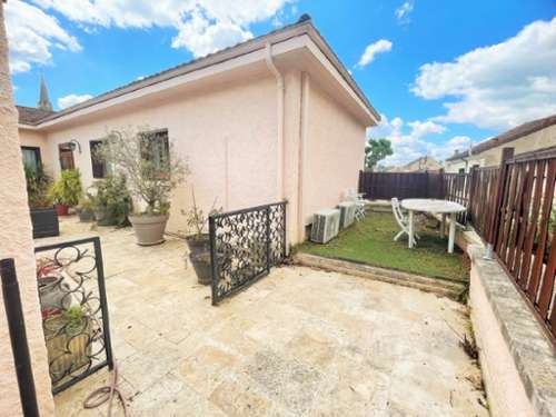 Bergerac Dordogne Wohnung/ Apartment Bild 7380251