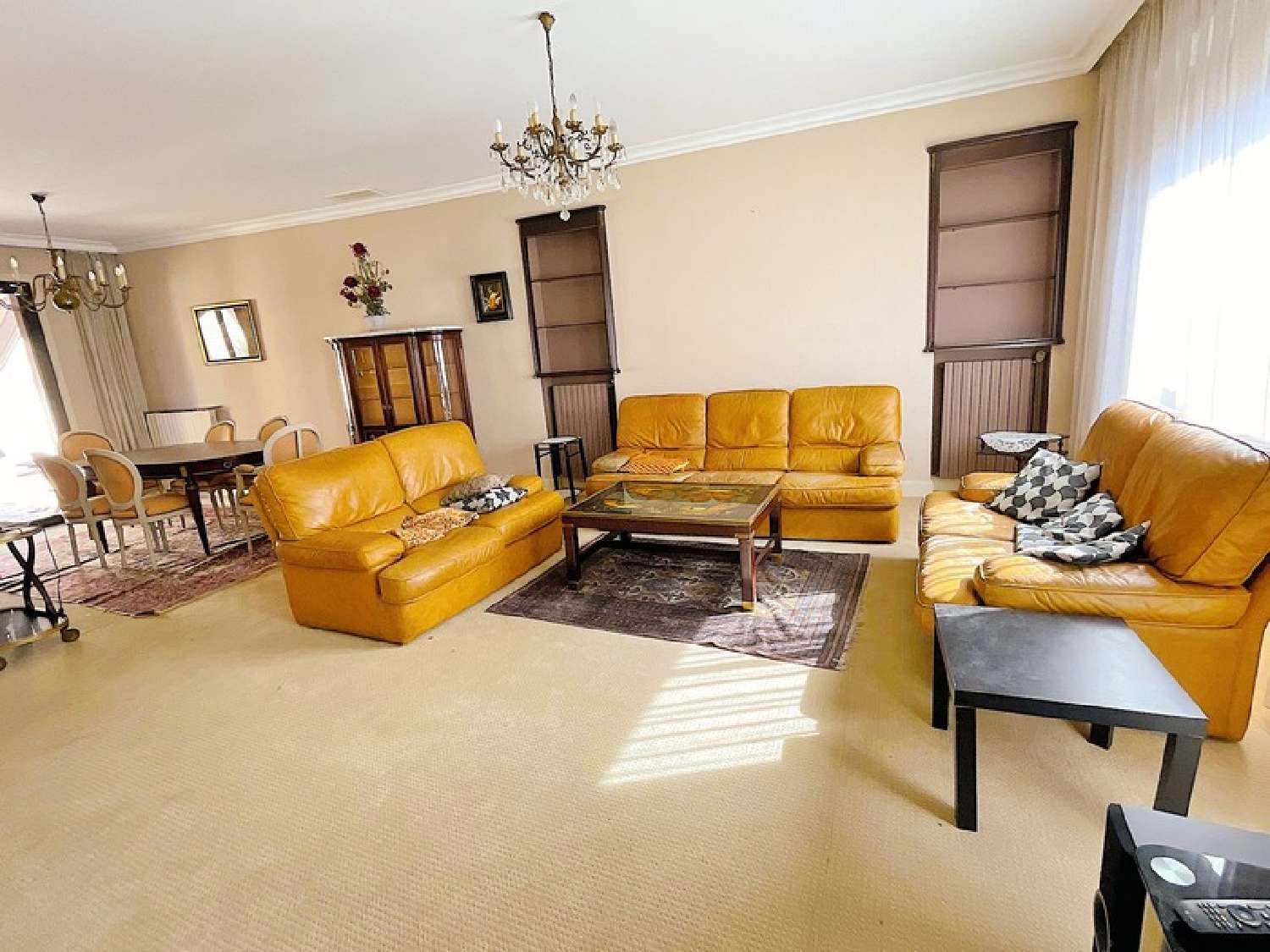 kaufen Wohnung/ Apartment Bergerac Dordogne 3